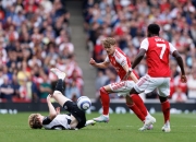 关于风云突变！阿森纳加时末段防线松动；英超版图或变；气氛紧张；年轻球员得到机会的信息