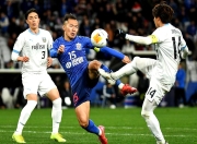 体育游戏-里程碑夜！上海申花豪取连胜，欧联今晨刷纪录，管理层满意，年轻球员得到机会-体育游戏